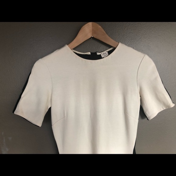 ⭐️HP⭐️ Aritzia  Bodycon dress- small - Picture 8 of 12